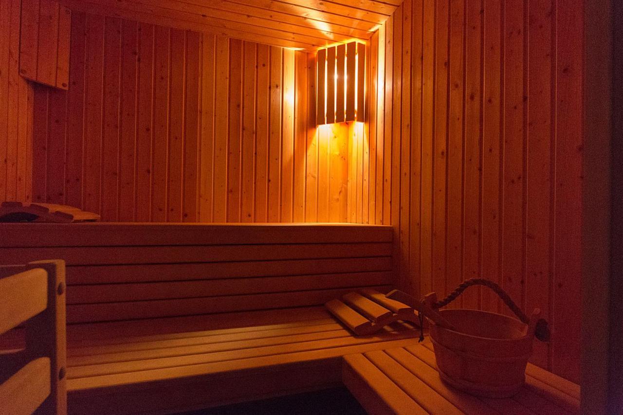 Hotel Manora 内里吉恩 外观 照片