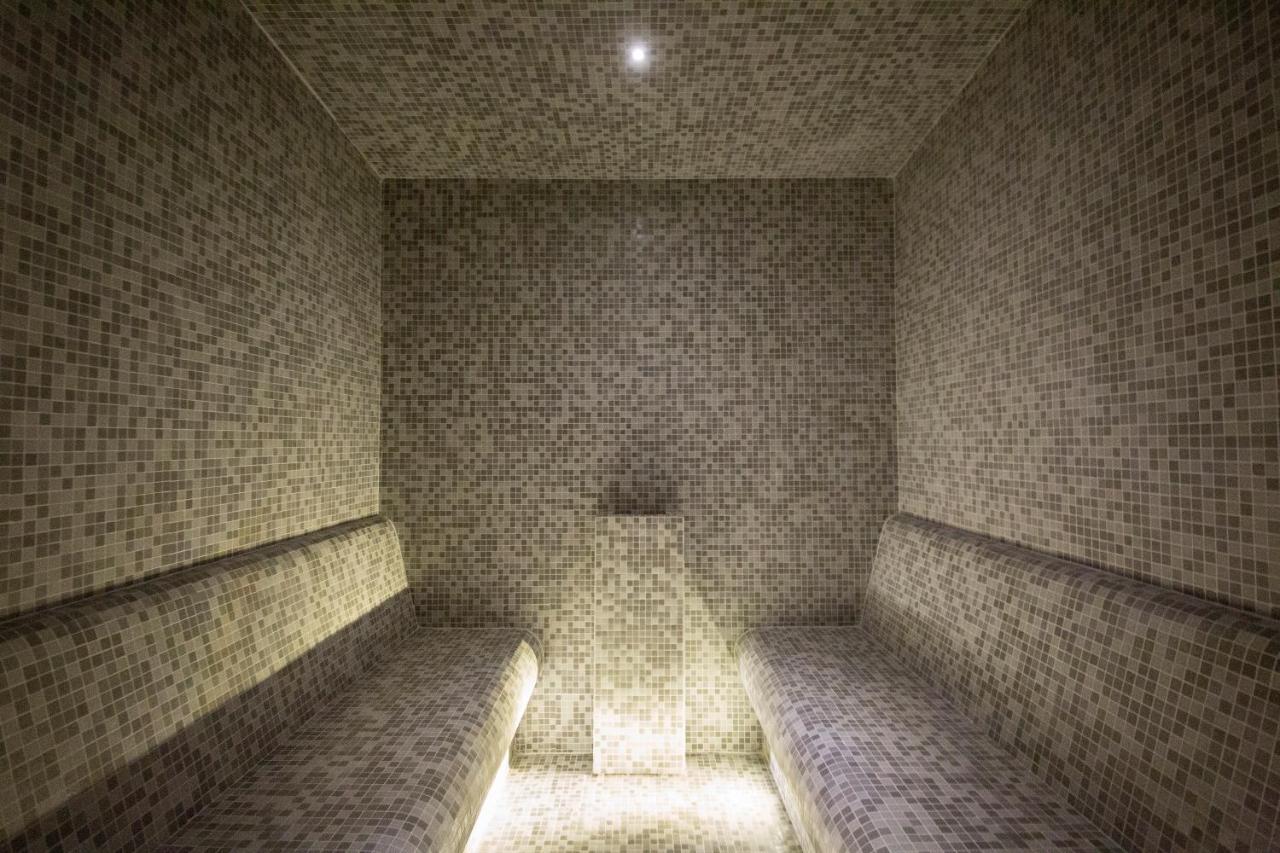Hotel Manora 内里吉恩 外观 照片
