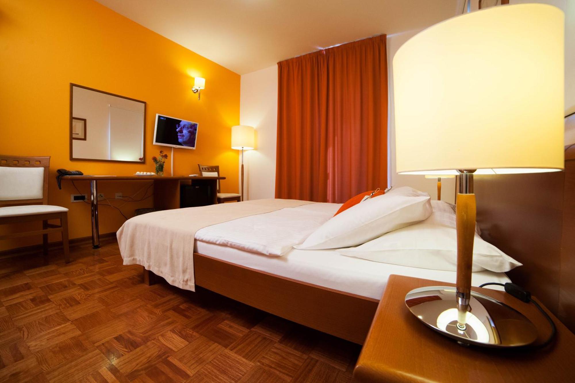Hotel Manora 内里吉恩 客房 照片